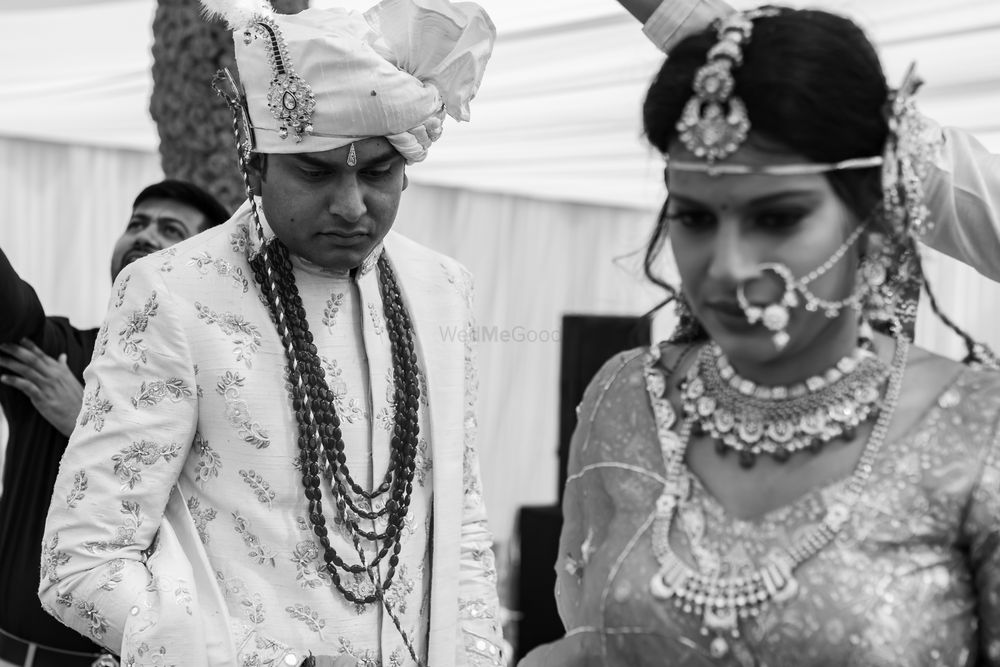 Photo From Megha & Pulkit - By Pixel and Lens