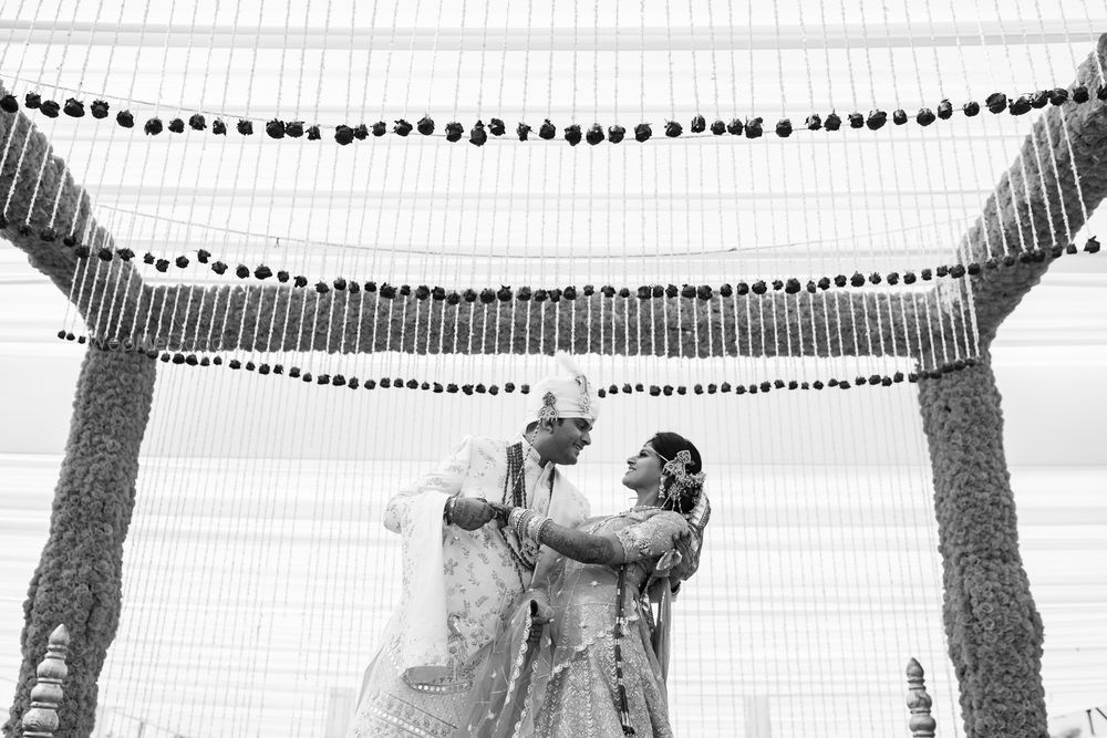 Photo From Megha & Pulkit - By Pixel and Lens