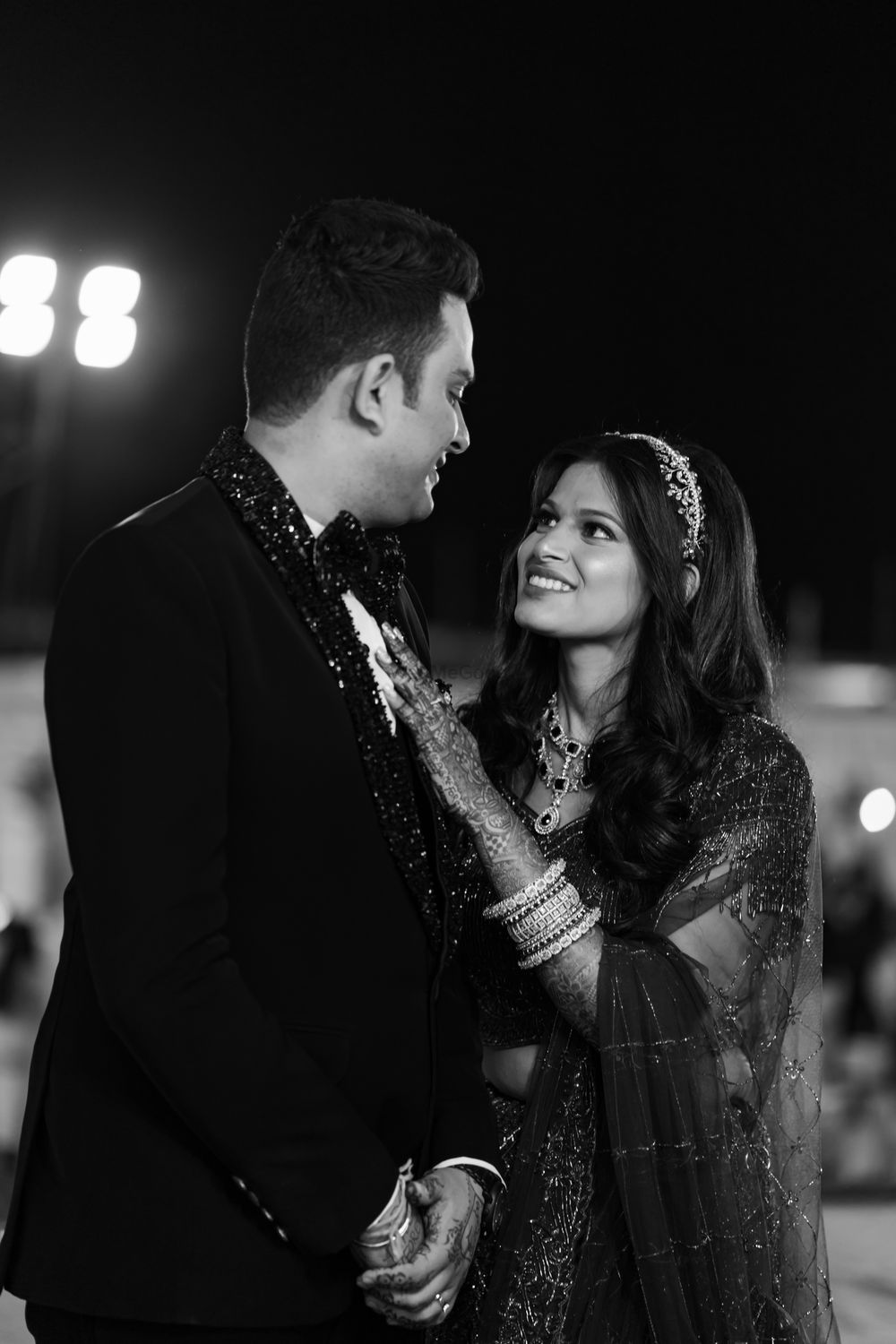 Photo From Megha & Pulkit - By Pixel and Lens