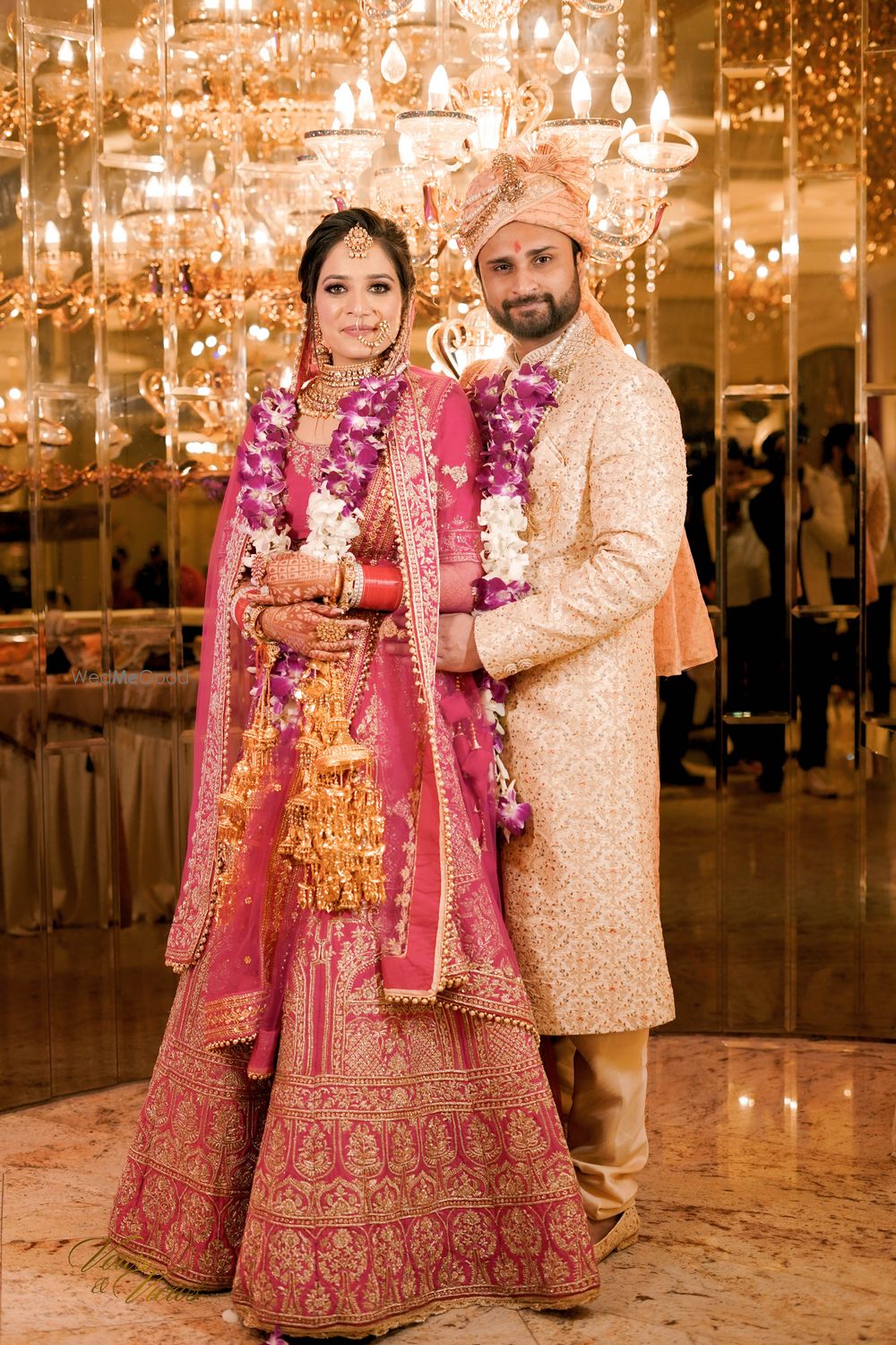 Photo From Lakshay and Saina  - By Vows and Views