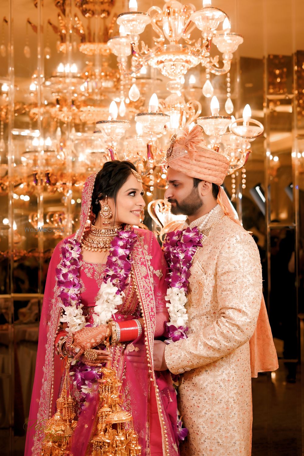 Photo From Lakshay and Saina  - By Vows and Views