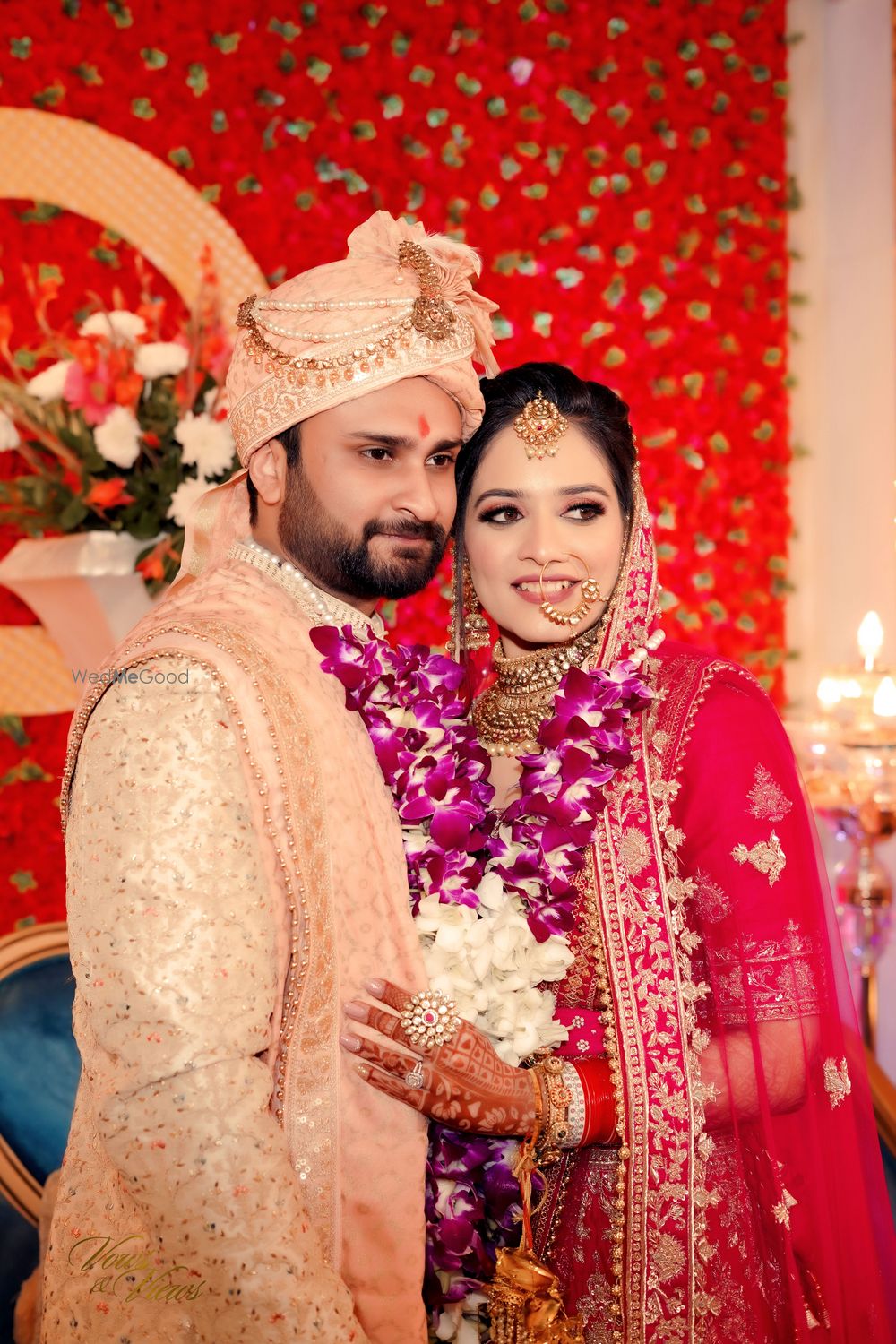 Photo From Lakshay and Saina  - By Vows and Views