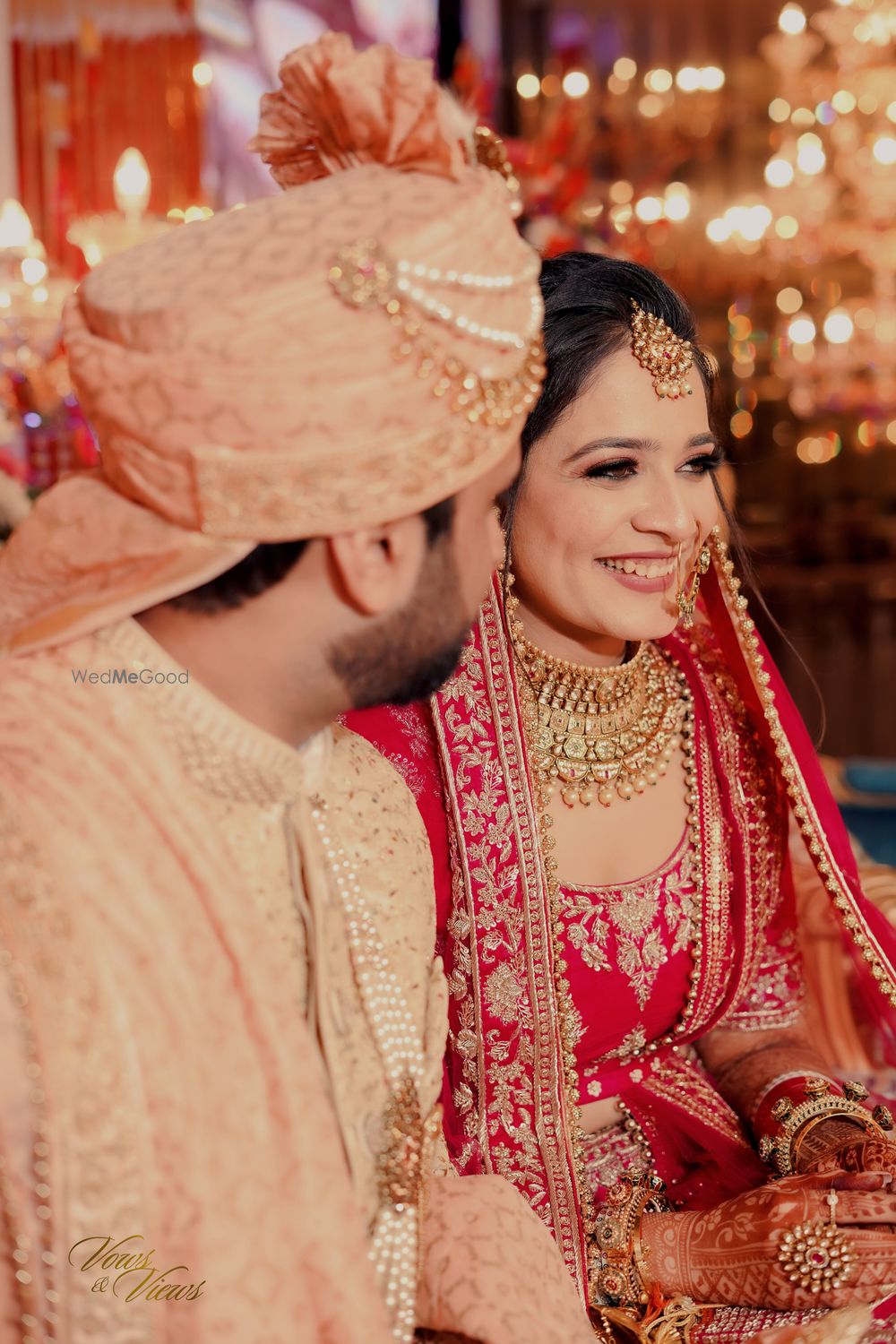 Photo From Lakshay and Saina  - By Vows and Views