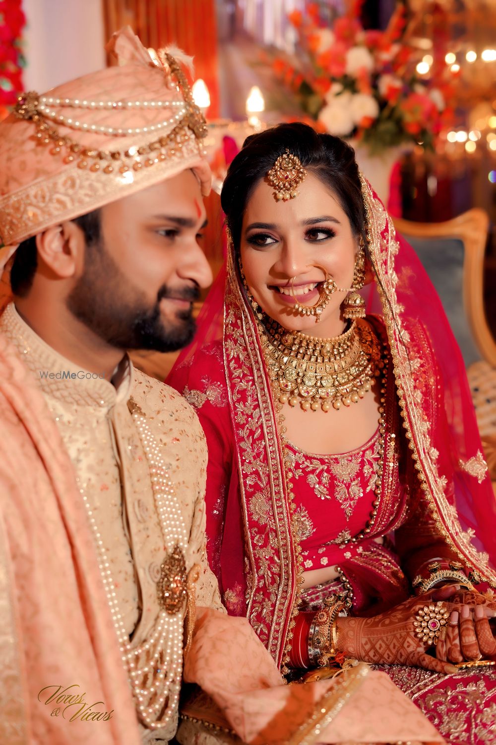 Photo From Lakshay and Saina  - By Vows and Views