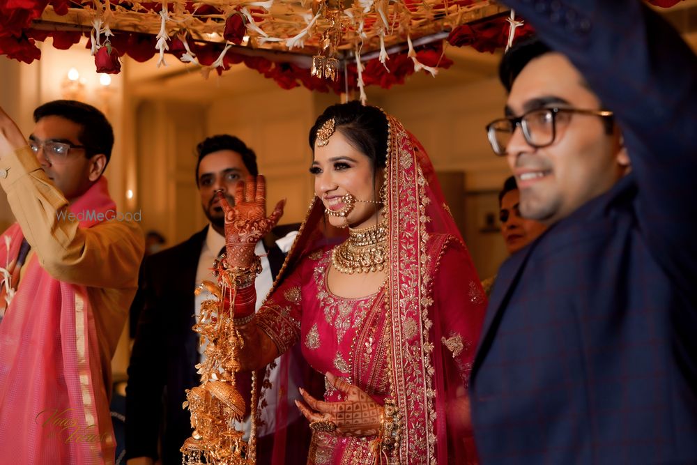 Photo From Lakshay and Saina  - By Vows and Views