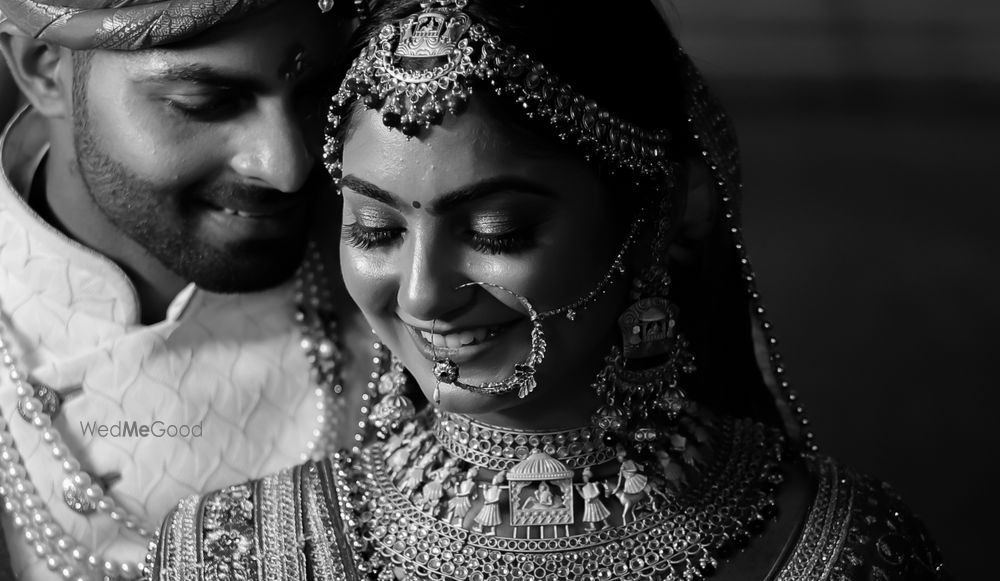 Photo From Shashank & Akarti - By The Weddingclik