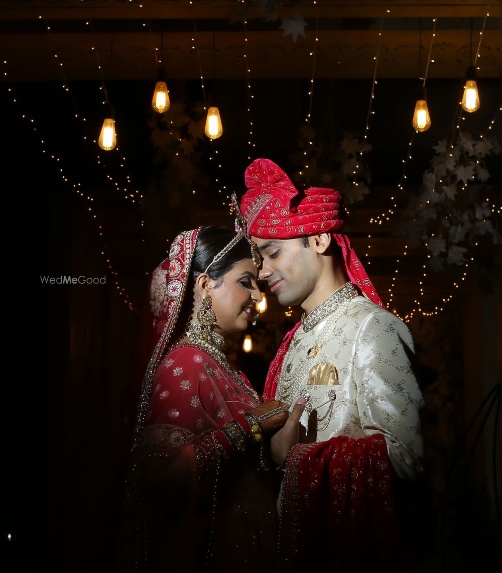 Photo From Swpnam & Ananya - By The Weddingclik