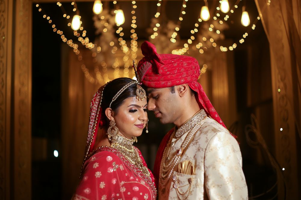 Photo From Swpnam & Ananya - By The Weddingclik