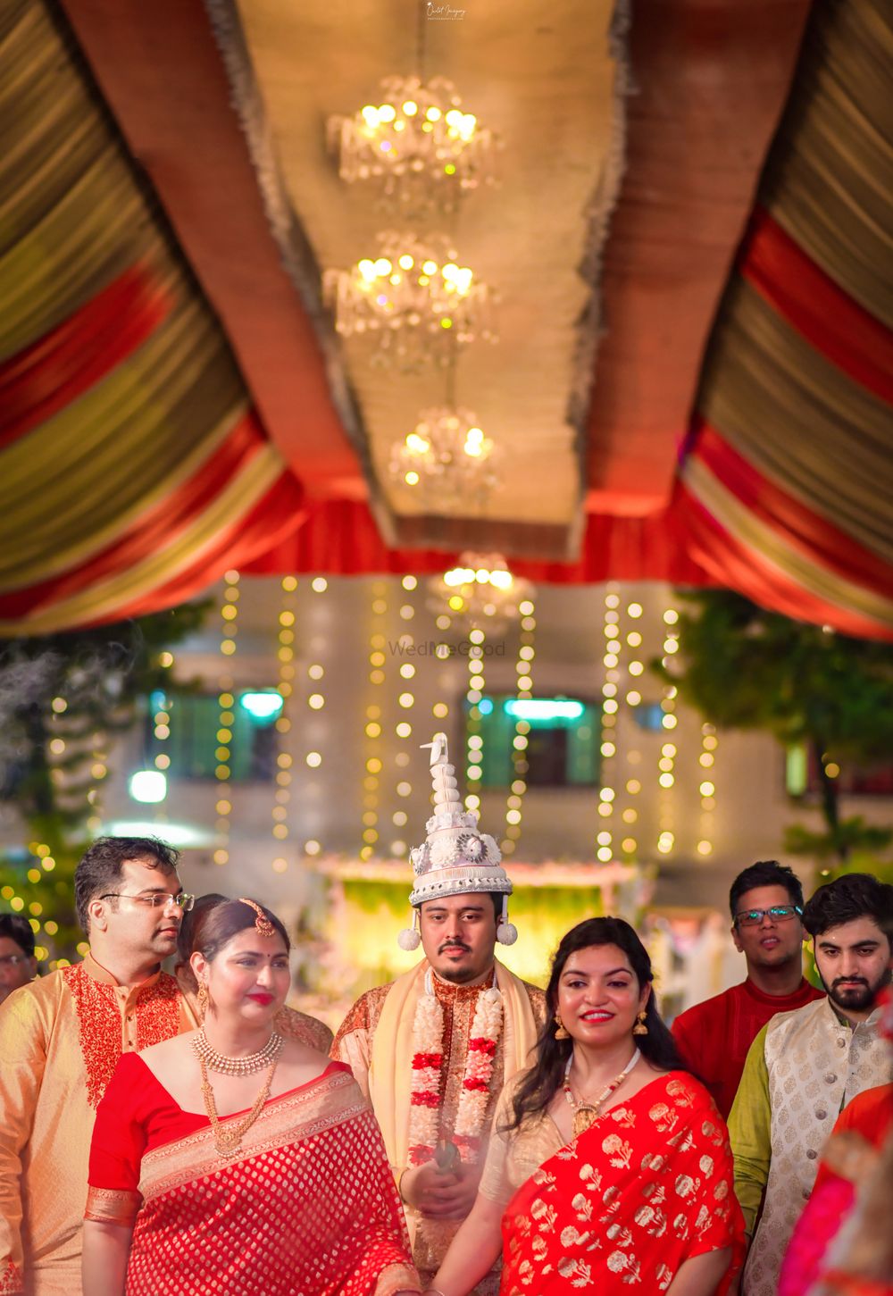 Photo From Sinjini & Aarohan - By Owlet Imagery 