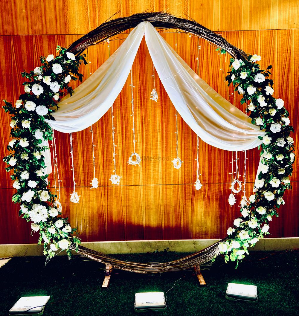 Photo From Engagement Decor Ramada By Wyndham - By Ace Decorators & Event Curators