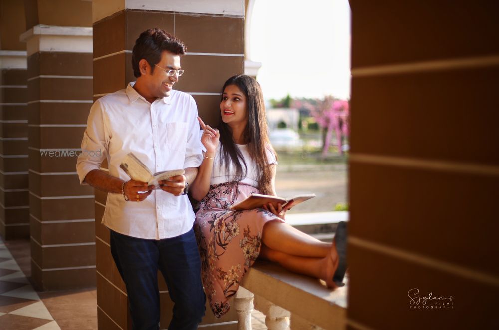 Photo From Pre Wedding - By Blush Beauty by Alpa