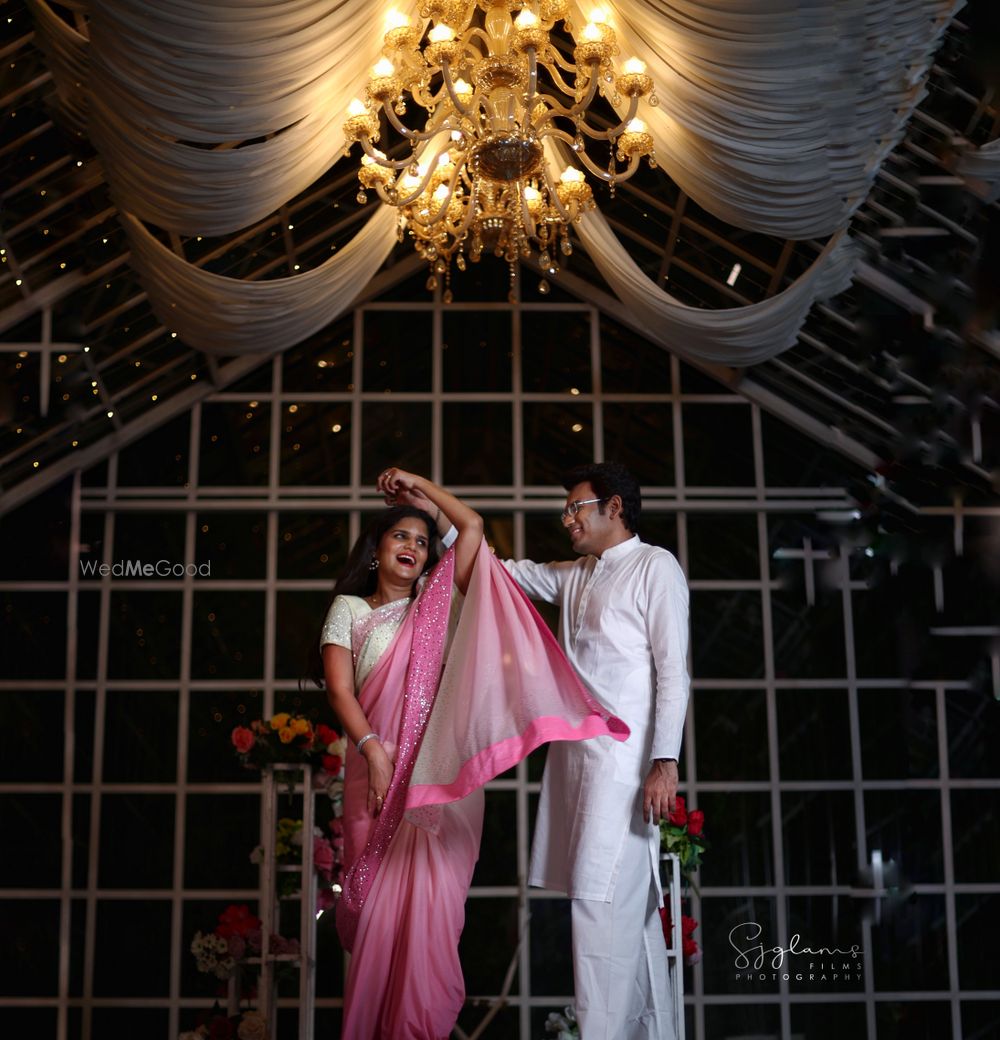 Photo From Pre Wedding - By Blush Beauty by Alpa