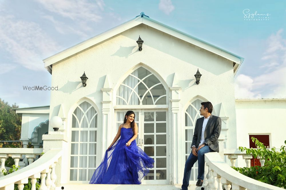 Photo From Pre Wedding - By Blush Beauty by Alpa