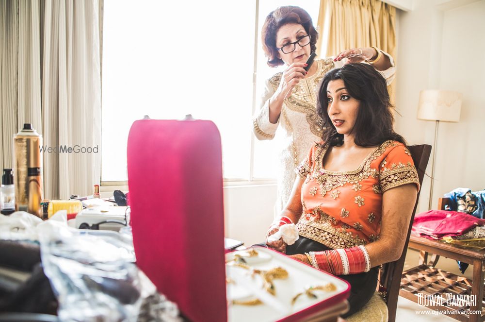 Photo From Sherjas & Sanchita - Sikh wedding - By Believe Collective