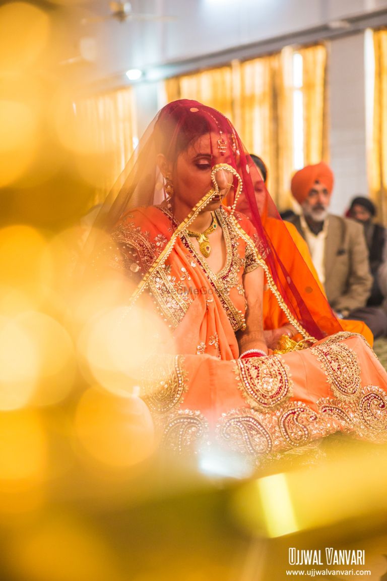Photo From Sherjas & Sanchita - Sikh wedding - By Believe Collective