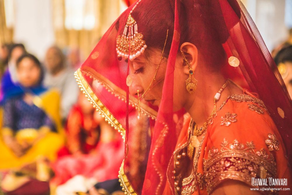 Photo From Sherjas & Sanchita - Sikh wedding - By Believe Collective