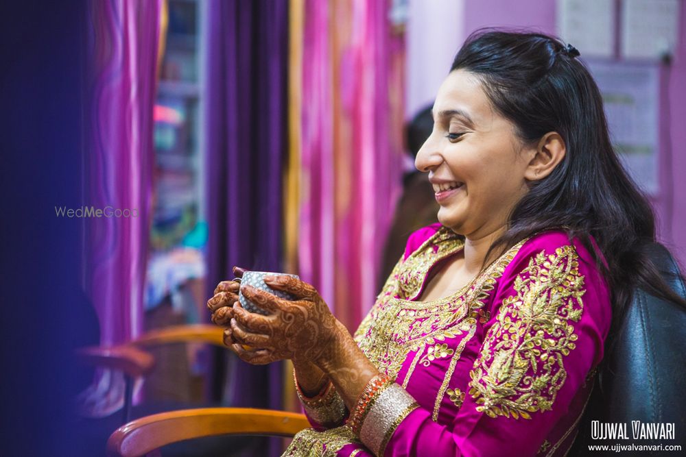 Photo From Sherjas & Sanchita - Sikh wedding - By Believe Collective