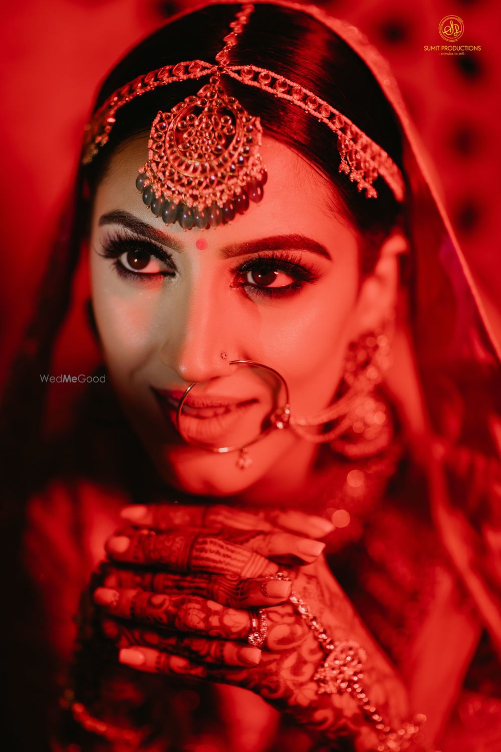 Photo From Bridal - By Get Gorgeous with Ridhi