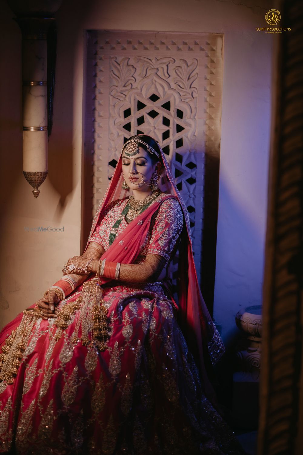 Photo From Bridal - By Get Gorgeous with Ridhi