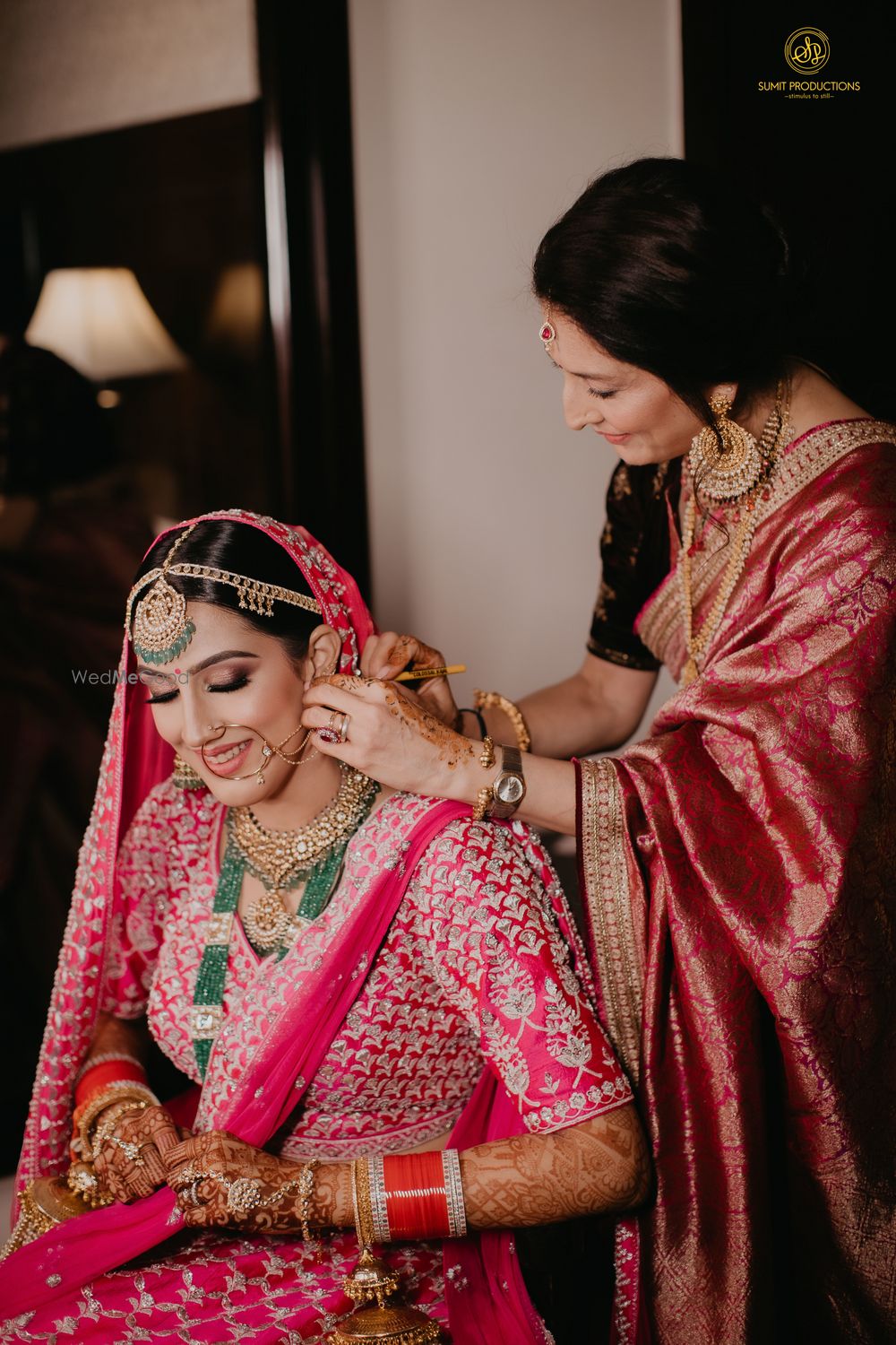 Photo From Bridal - By Get Gorgeous with Ridhi