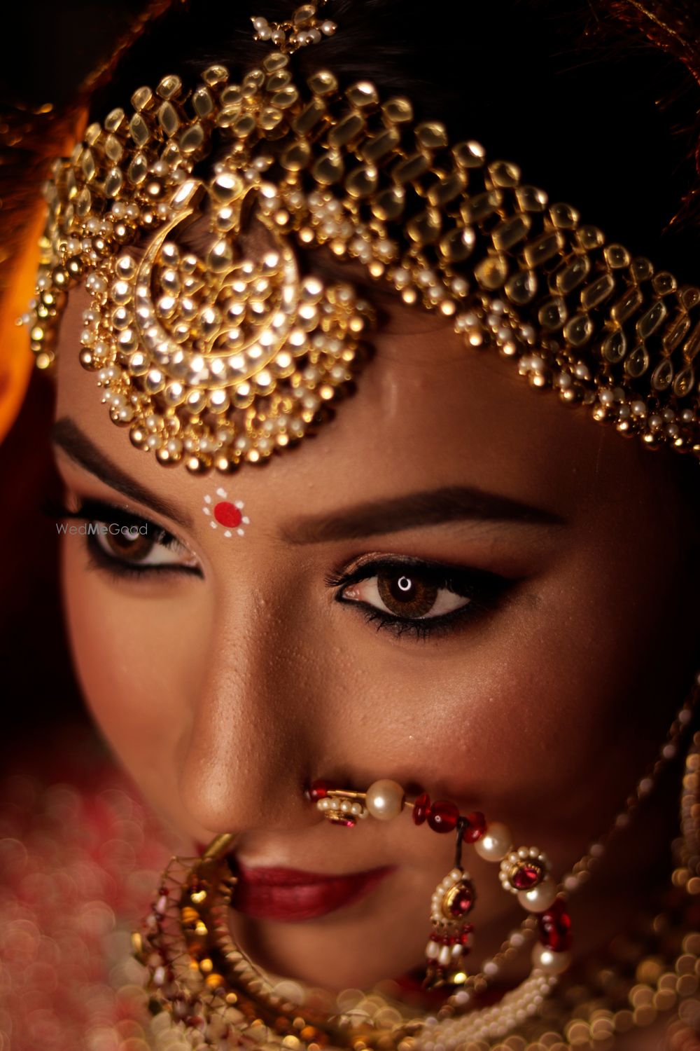 Photo From Bridal - By Get Gorgeous with Ridhi