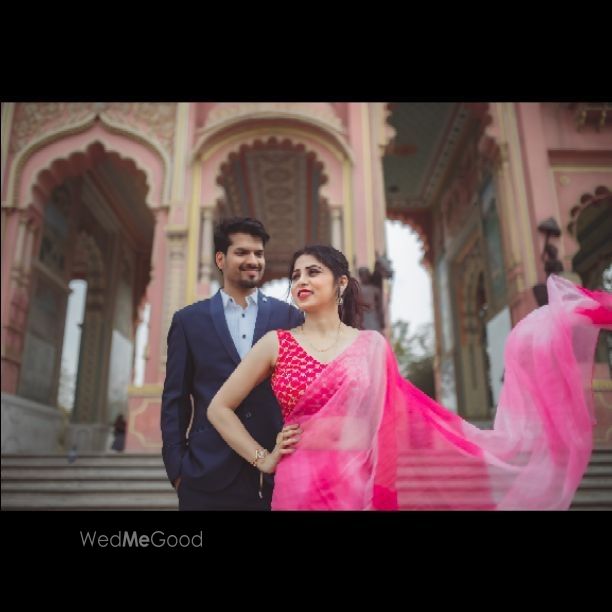 Photo From Pre Wedding Makeup - By Beauty Look by Tanu