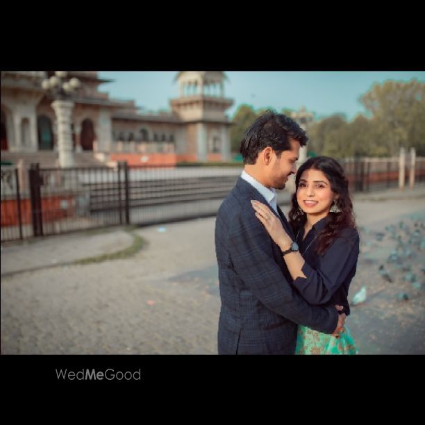 Photo From Pre Wedding Makeup - By Beauty Look by Tanu