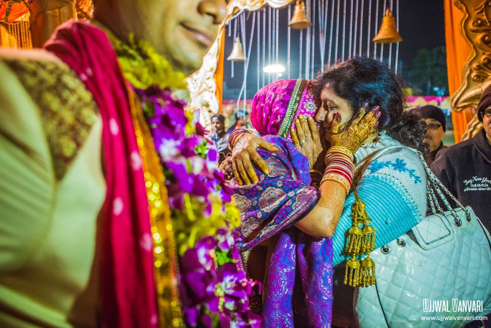 Photo From Sakshi & Vaibhav - By Believe Collective