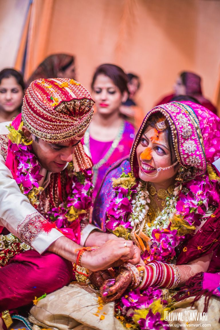 Photo From Sakshi & Vaibhav - By Believe Collective