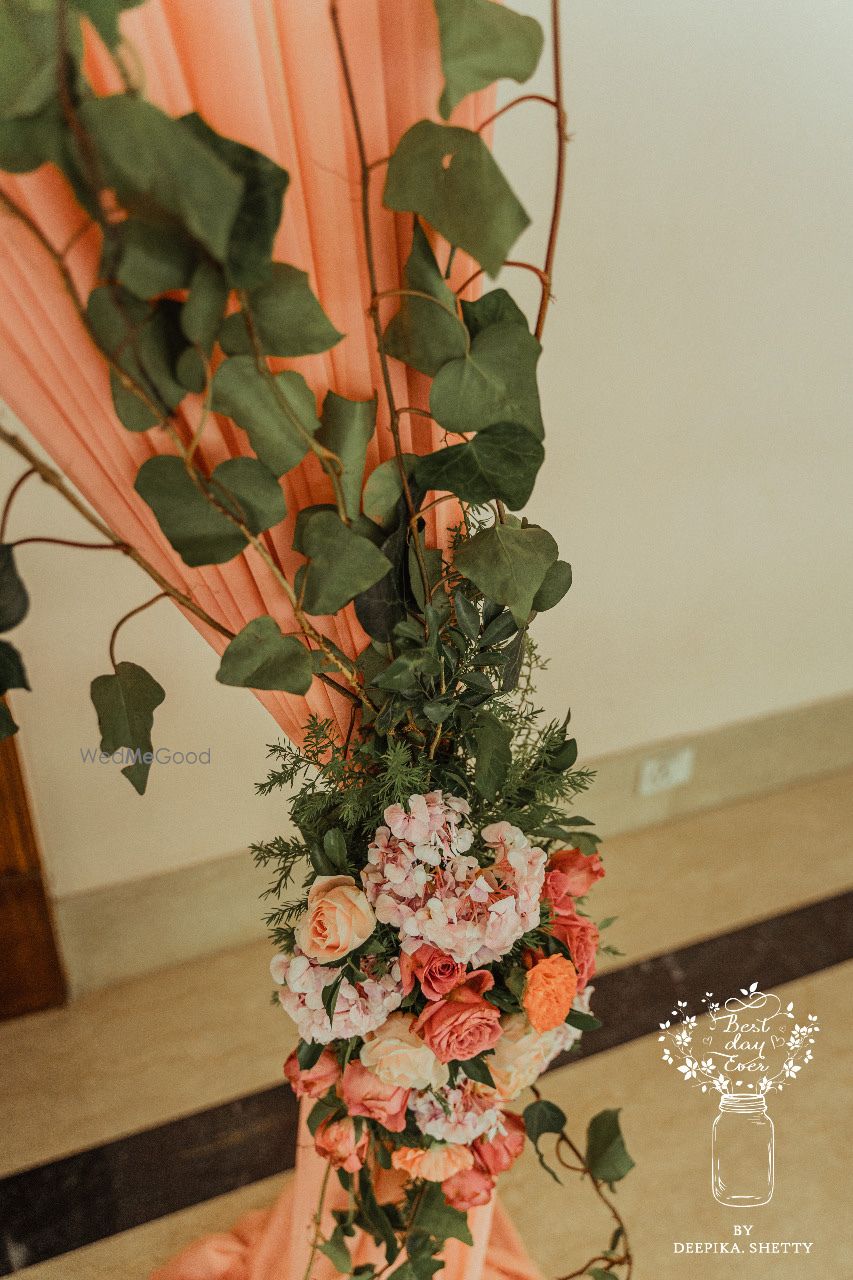 Photo From BDE Series - 0063 - By Best Day Ever by Deepika Shetty