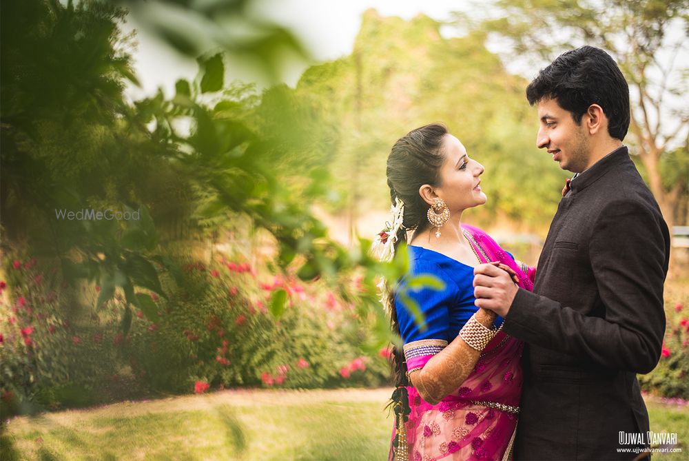 Photo From Purva & Dhawal - By Believe Collective