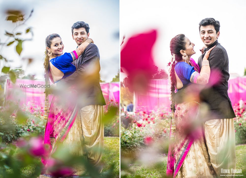 Photo From Purva & Dhawal - By Believe Collective