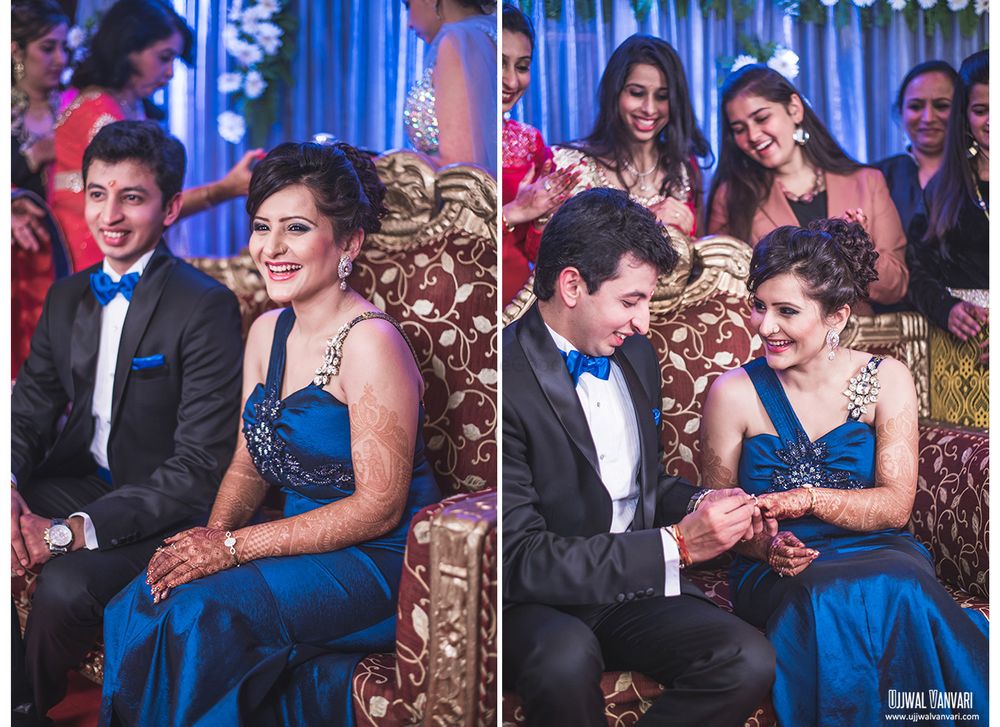 Photo From Purva & Dhawal - By Believe Collective
