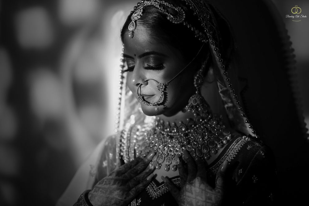 Photo From Diksha + Piyush - By Bombay Art Studio Photography