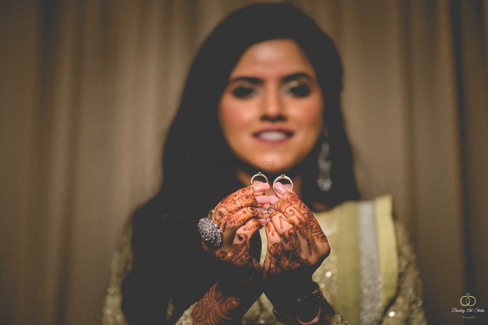 Photo From Payal + Vineet - By Bombay Art Studio Photography