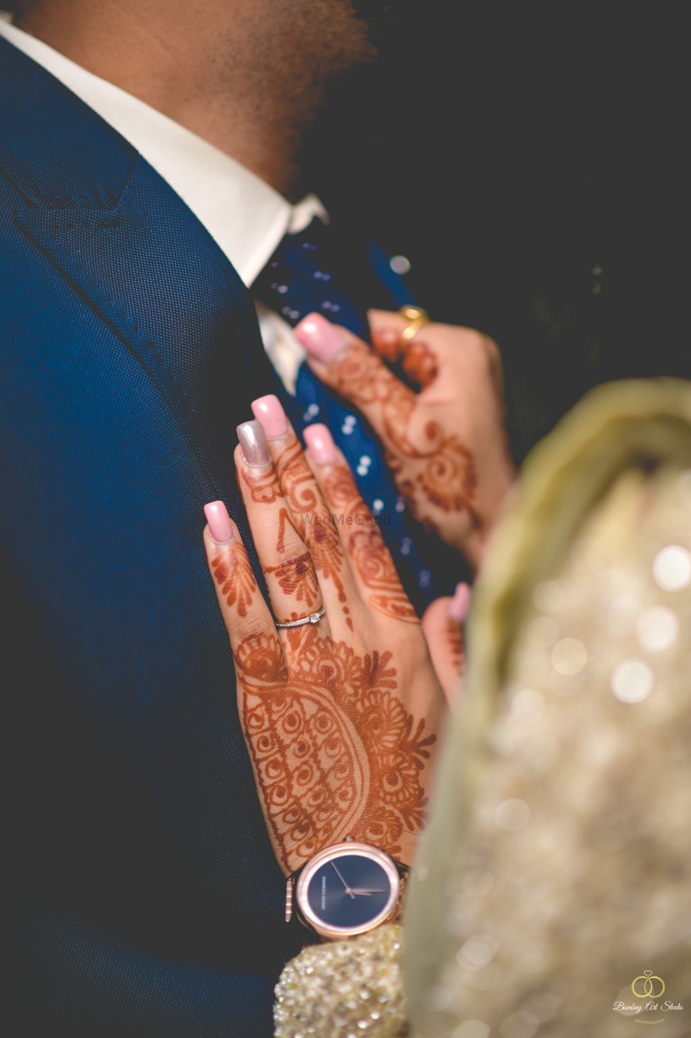 Photo From Payal + Vineet - By Bombay Art Studio Photography