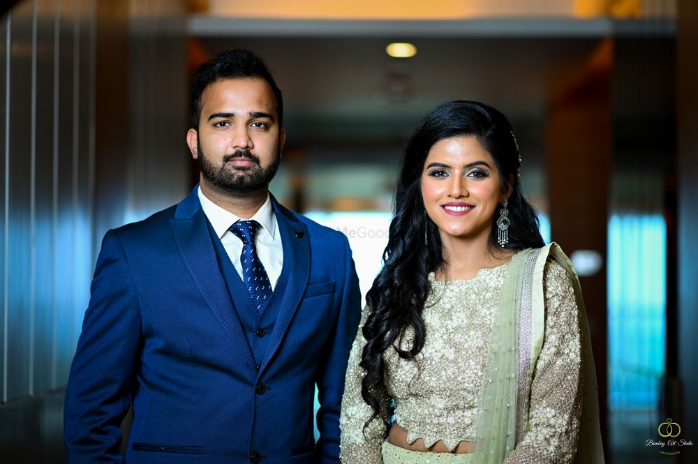 Photo From Payal + Vineet - By Bombay Art Studio Photography