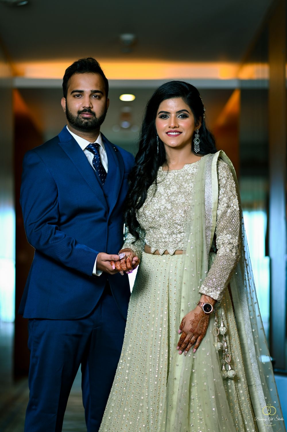 Photo From Payal + Vineet - By Bombay Art Studio Photography