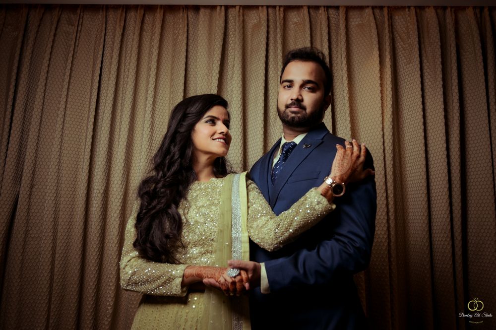 Photo From Payal + Vineet - By Bombay Art Studio Photography