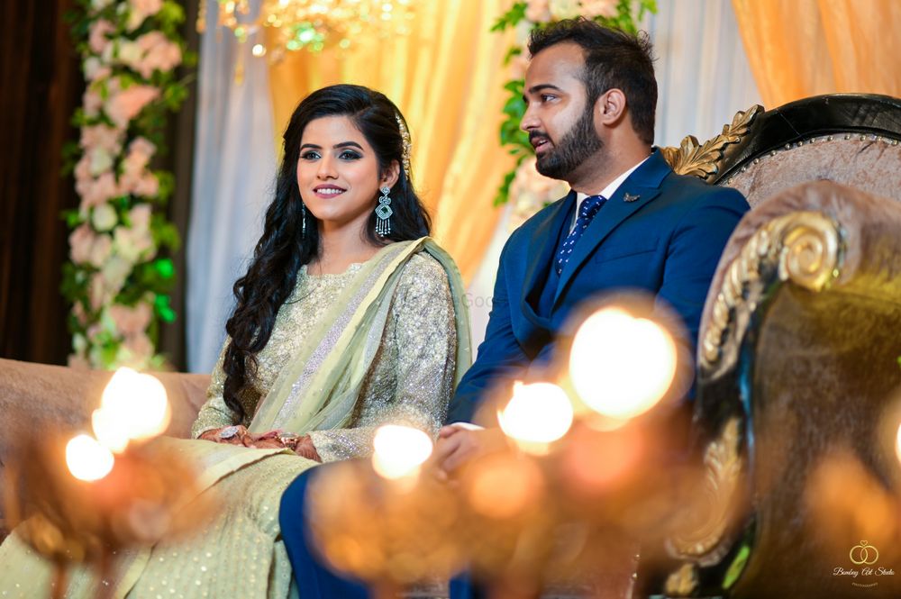 Photo From Payal + Vineet - By Bombay Art Studio Photography