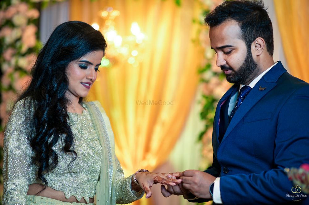 Photo From Payal + Vineet - By Bombay Art Studio Photography