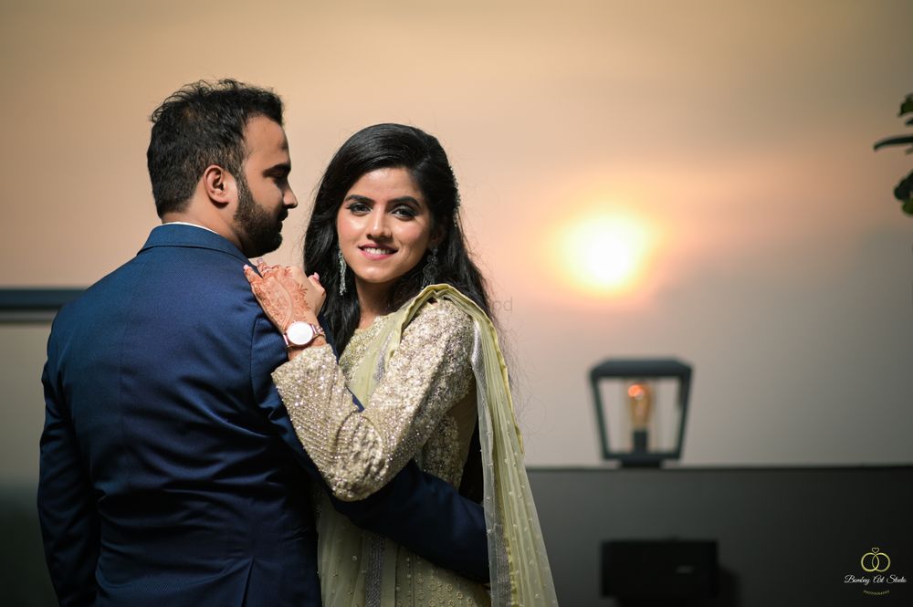 Photo From Payal + Vineet - By Bombay Art Studio Photography