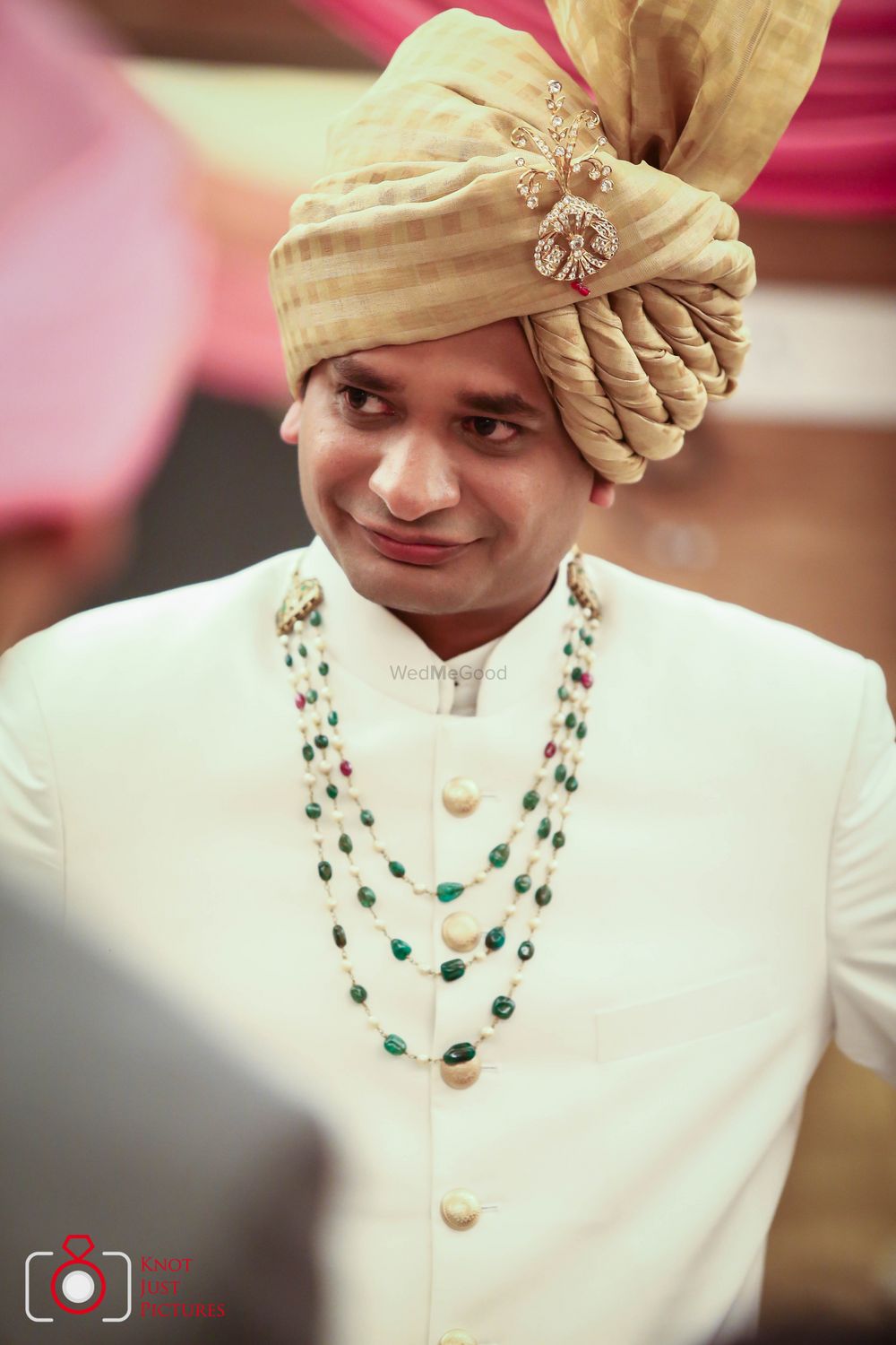 Photo From Vibhu+Shruti Wedding - By Knot Just Pictures