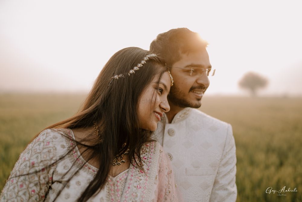 Photo From Raj & Neha - By Gaj - Aakriti