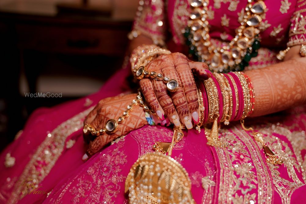 Photo From Shivika and Avinash  - By Vows and Views