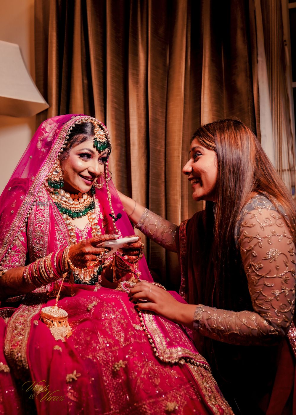 Photo From Shivika and Avinash  - By Vows and Views