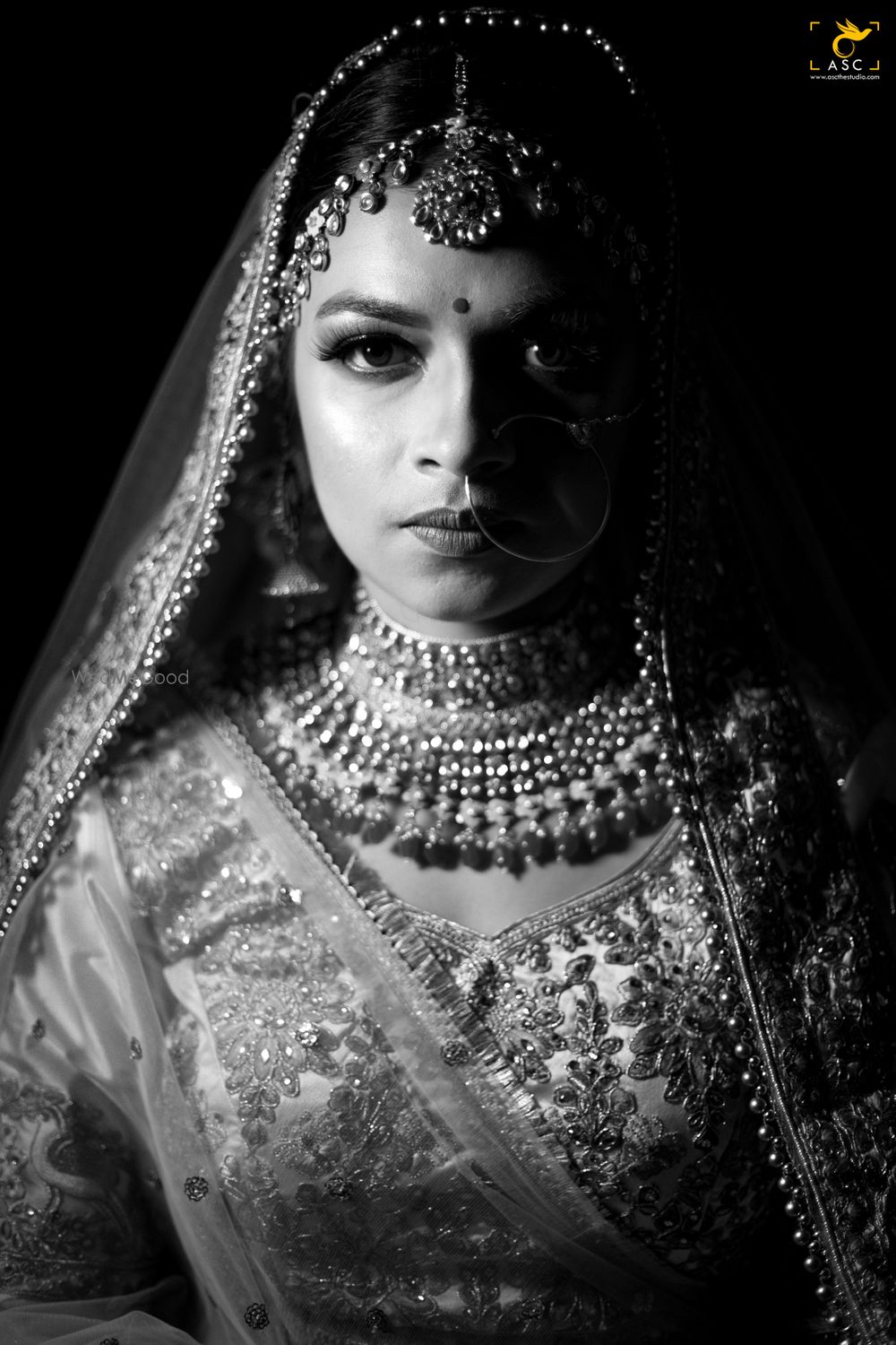 Photo From Bridal - By Abhishek Sanyal's Clickography