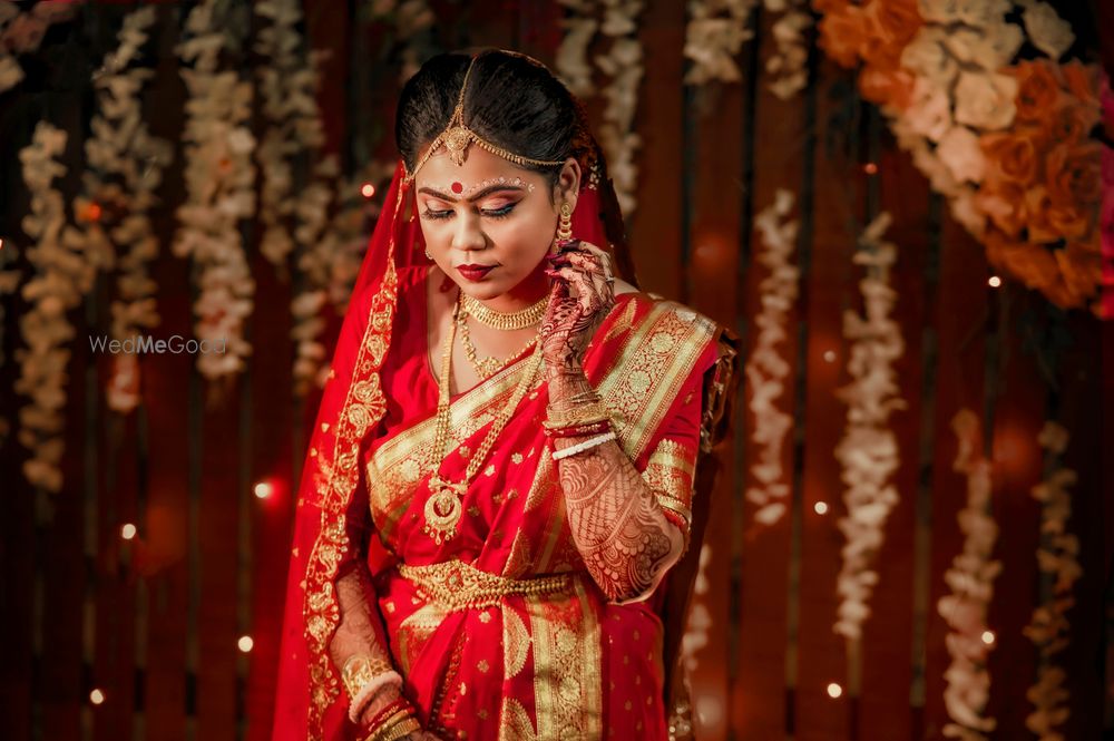 Photo From Wedding Photography - By Rahul Bhattacharjee Photography