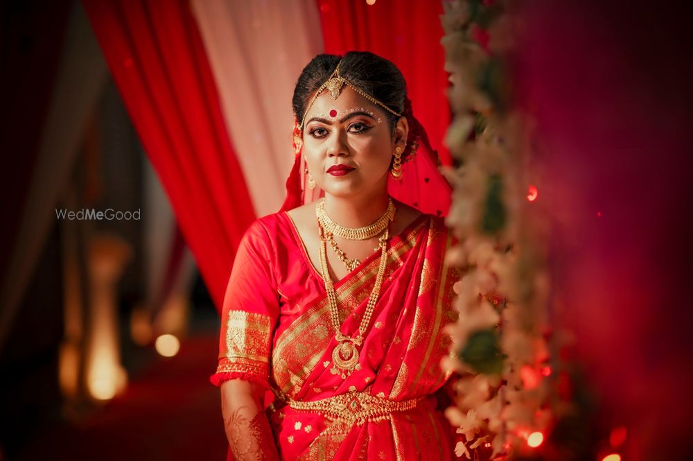 Photo From Wedding Photography - By Rahul Bhattacharjee Photography