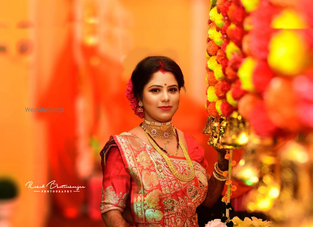 Photo From Wedding Photography - By Rahul Bhattacharjee Photography